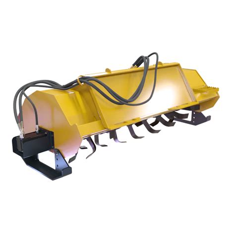 china skid steer rotary tiller - hrt72|Skid Steer Rotary Tiller .